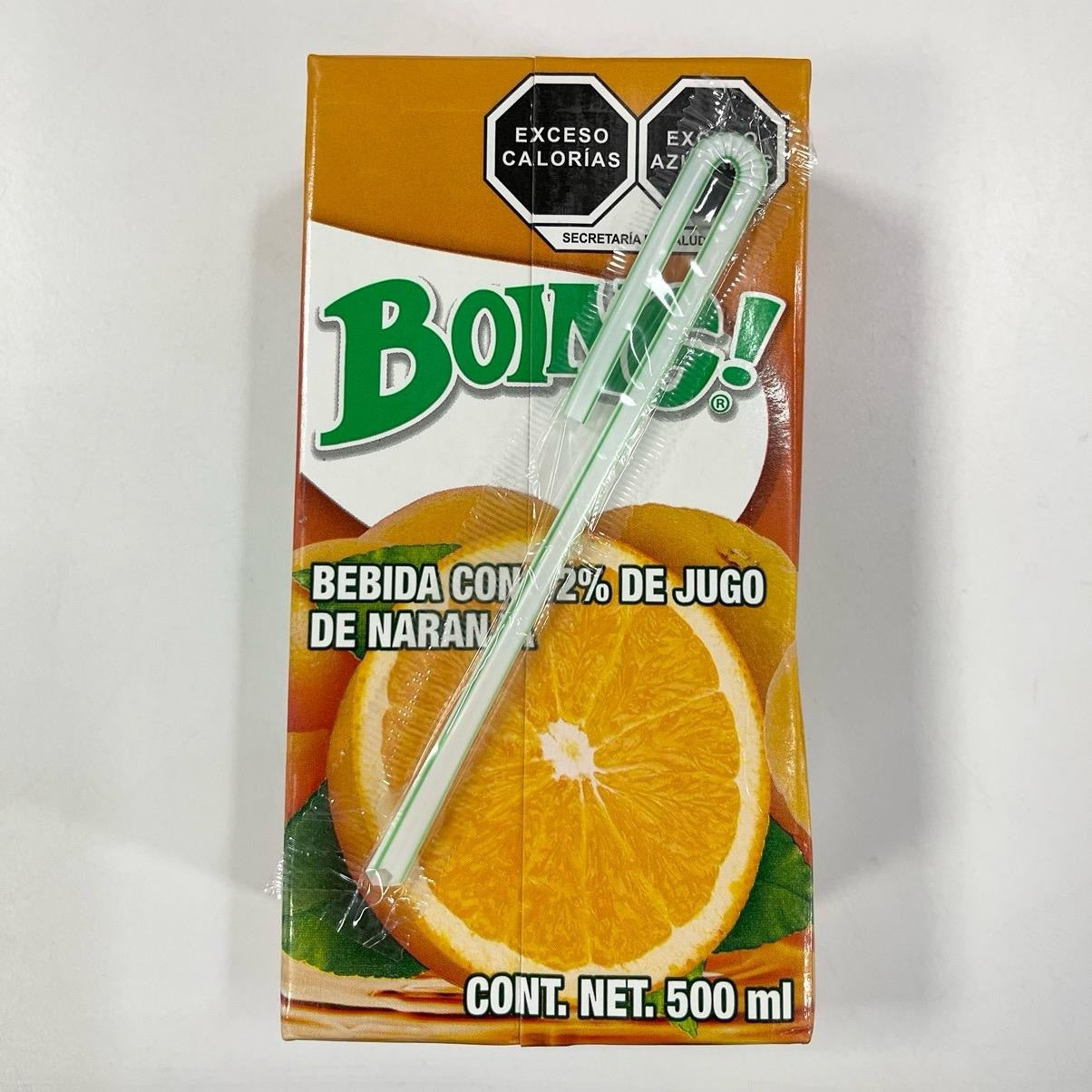 Boing