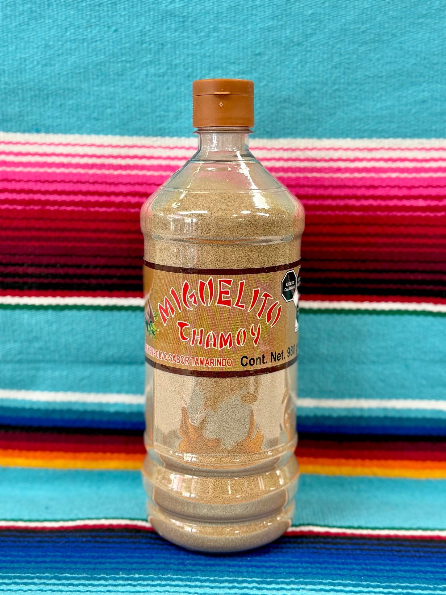 Miguelito de Polvo-Tamarindo