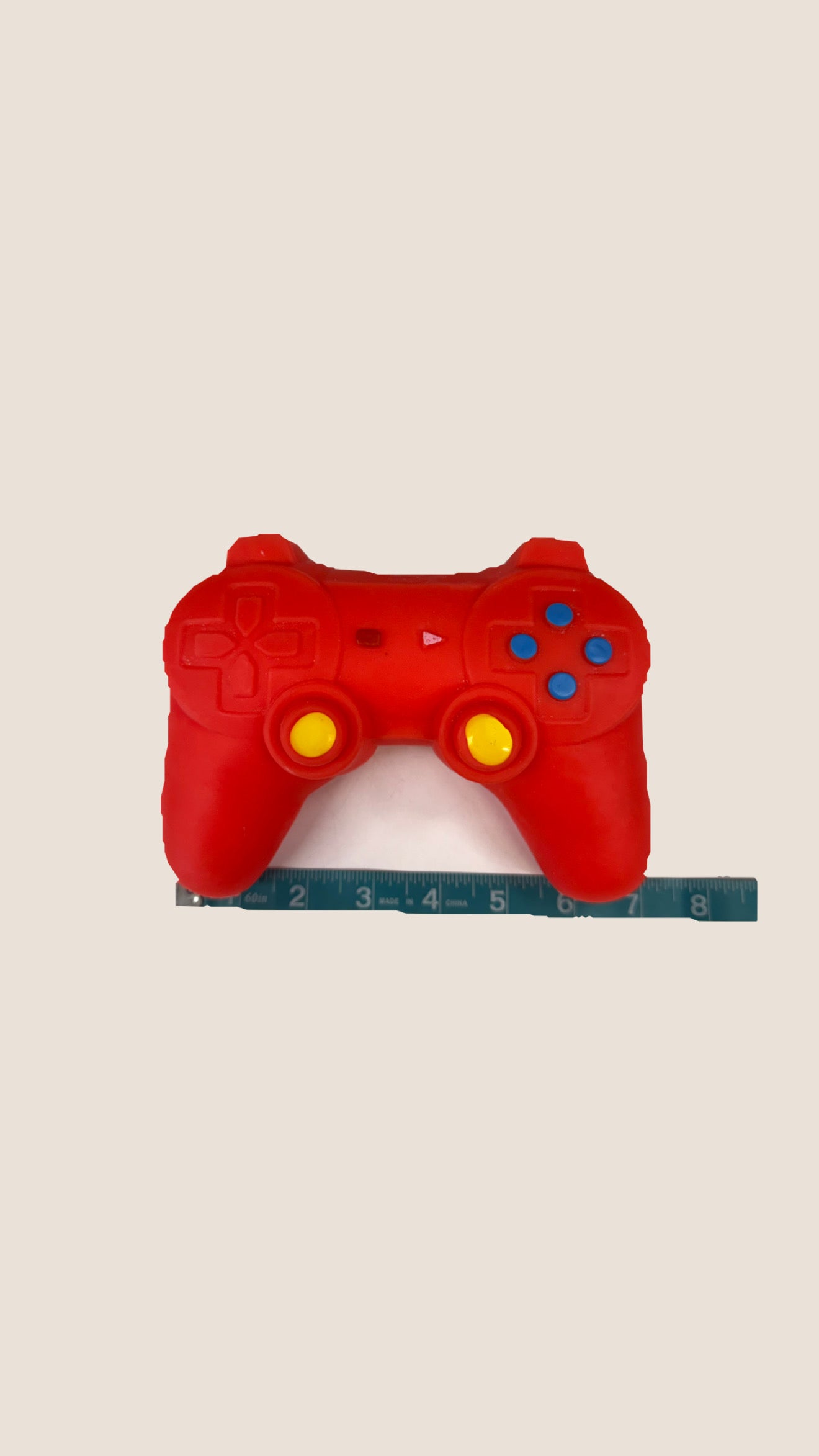 Jumbo Squishy Controller
