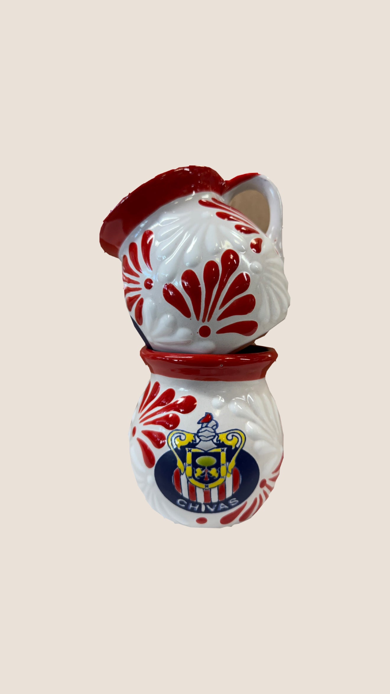 Chivas Mug