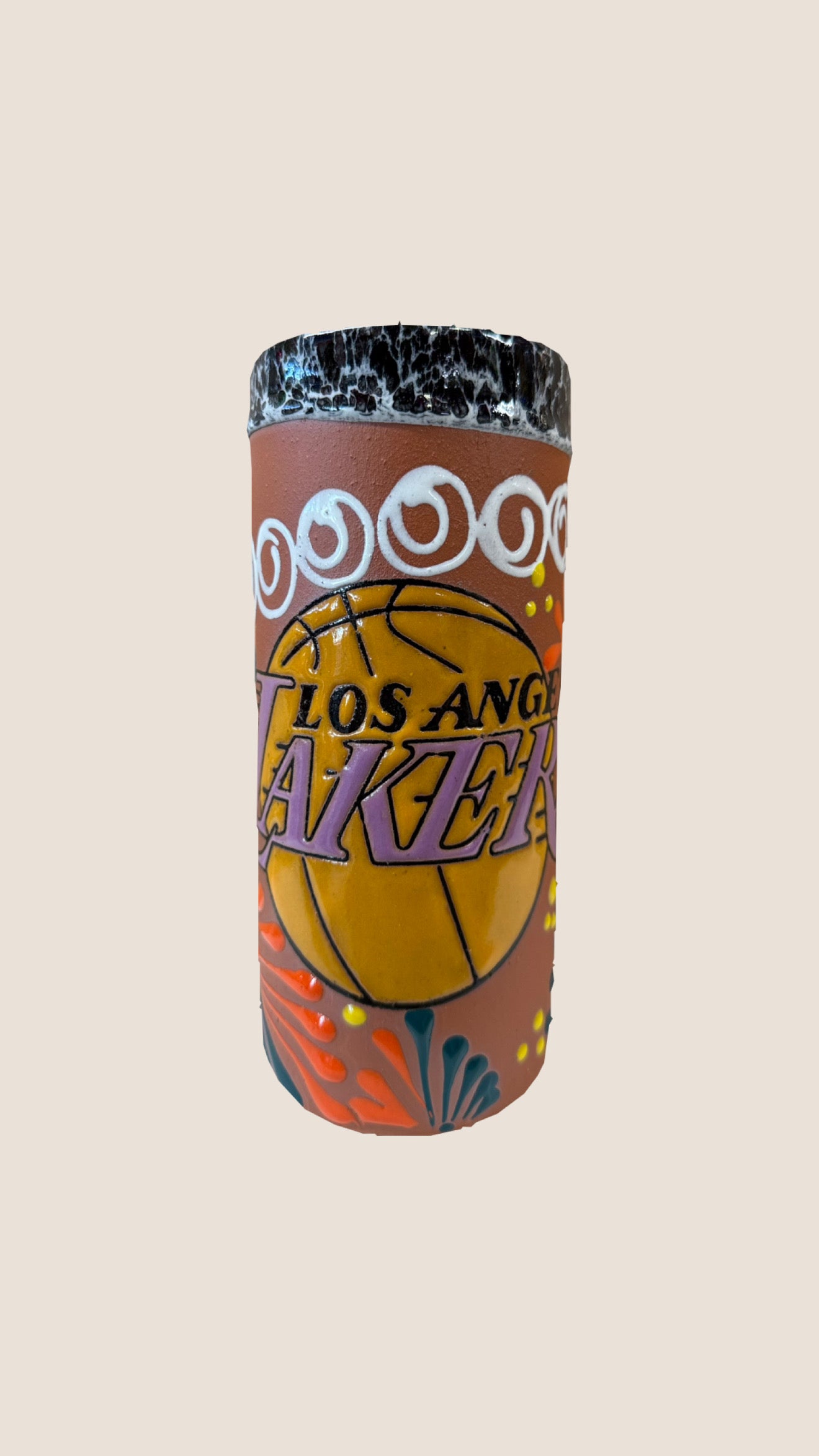 LA Lakers Cup