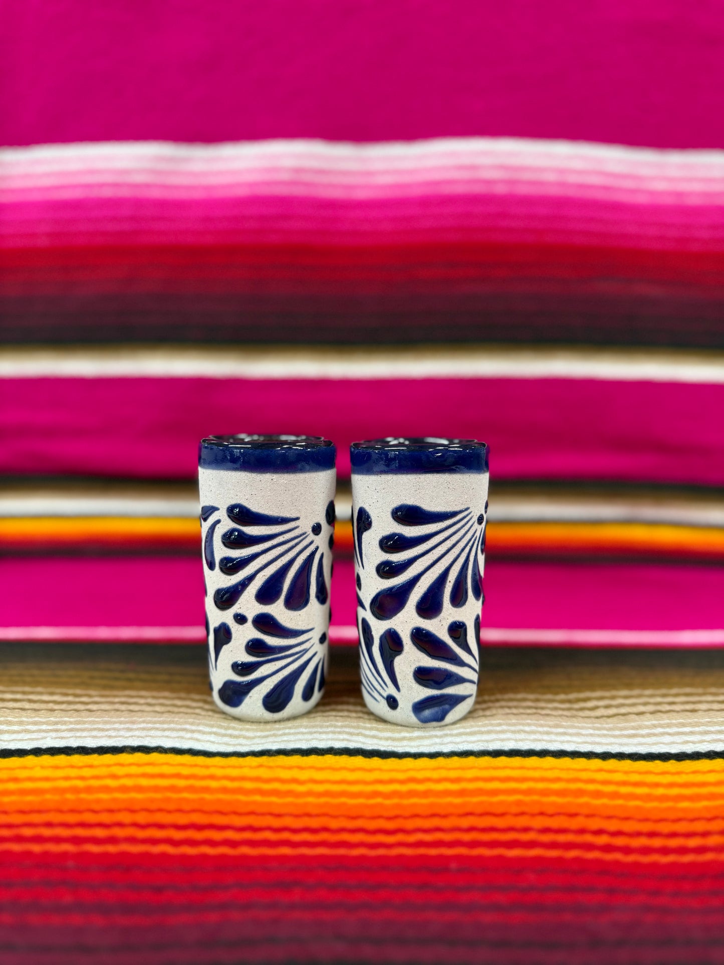 Shot glasses de Barro