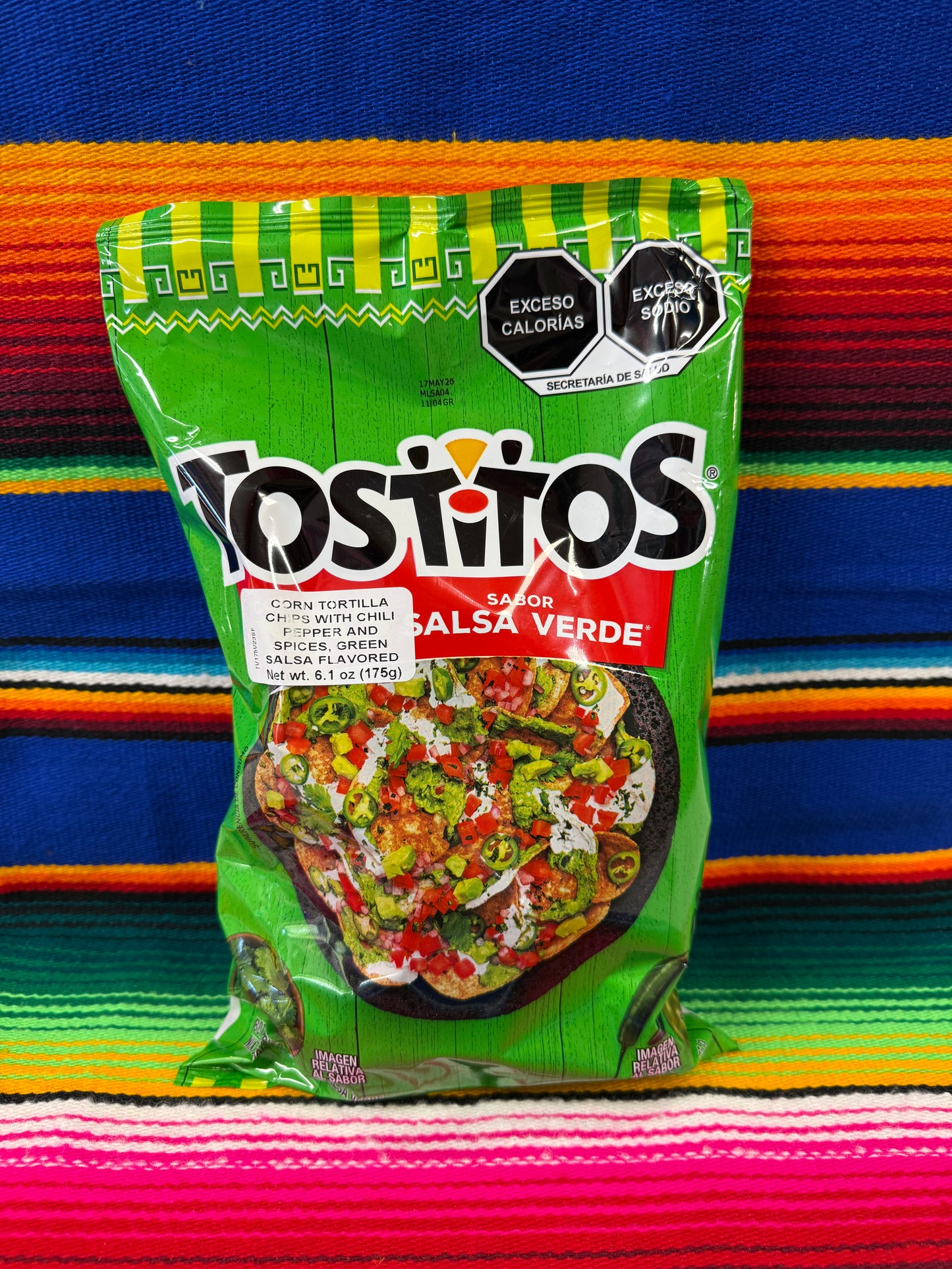 Tostitos 175g