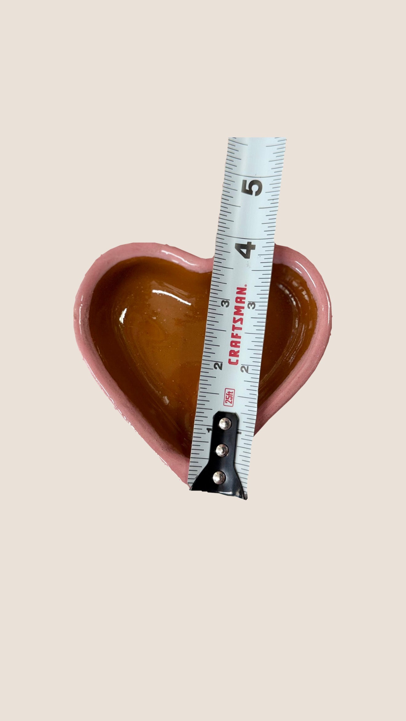 Heart Jewelry Box