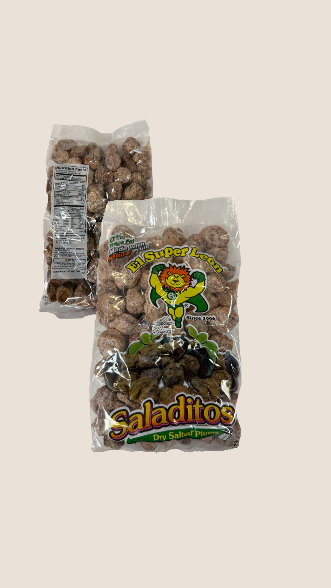 Saladitos