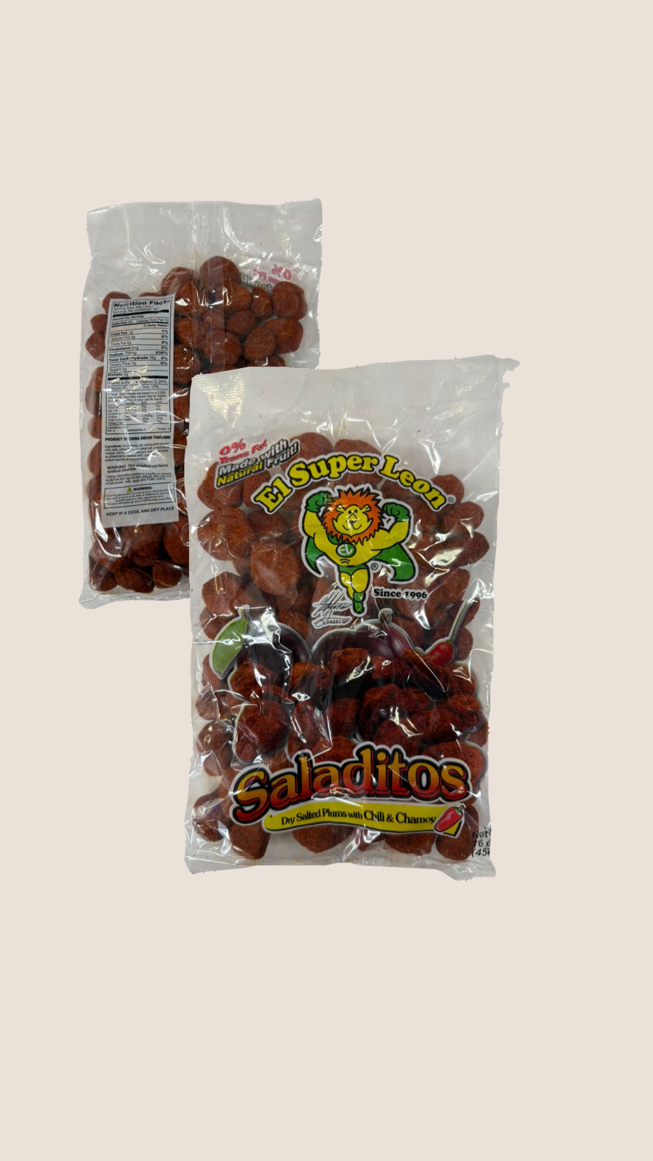 Saladitos