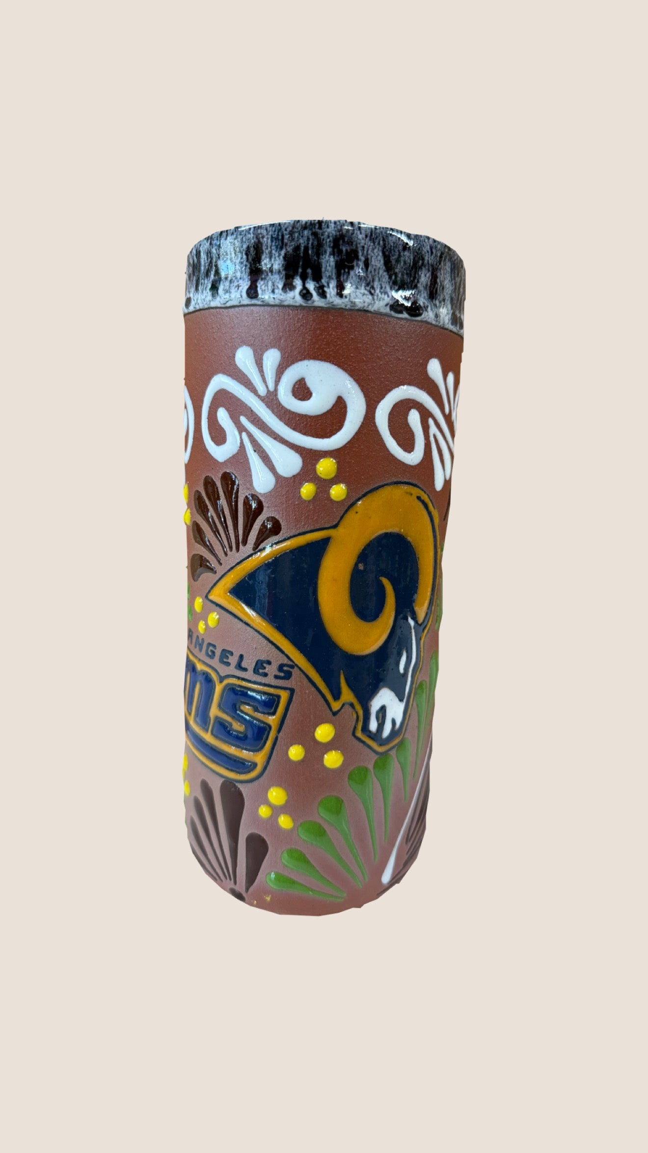 LA Rams Cup