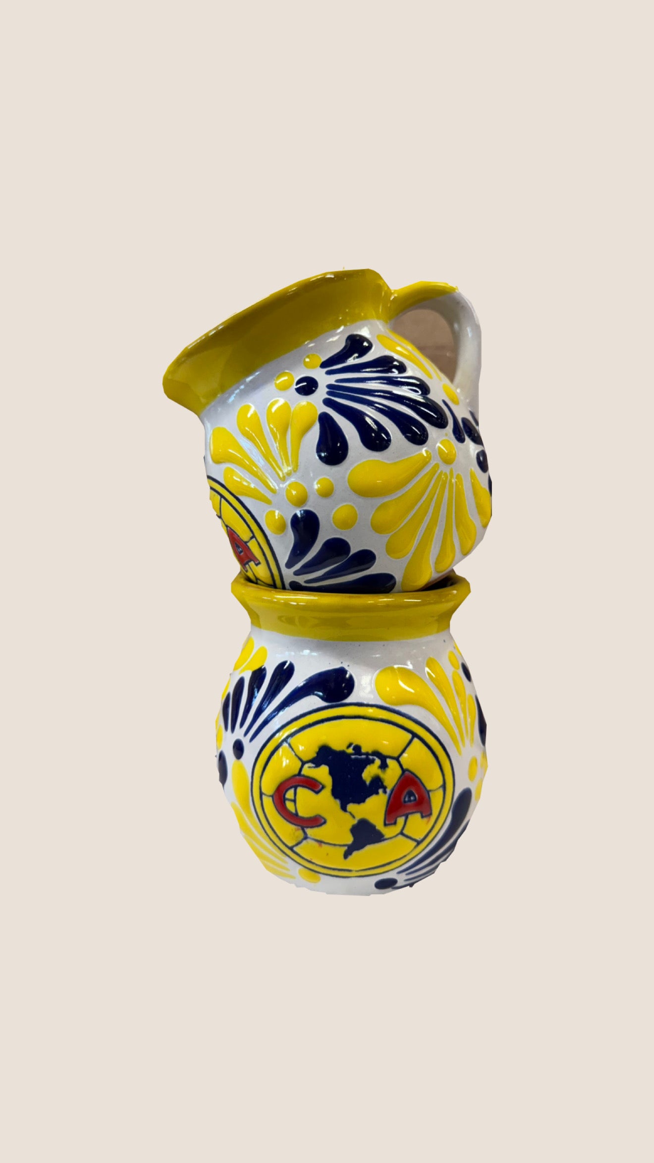 America Mug