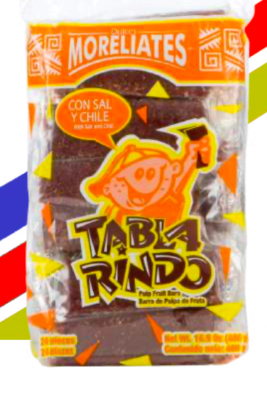 Moreliates Tablarindo