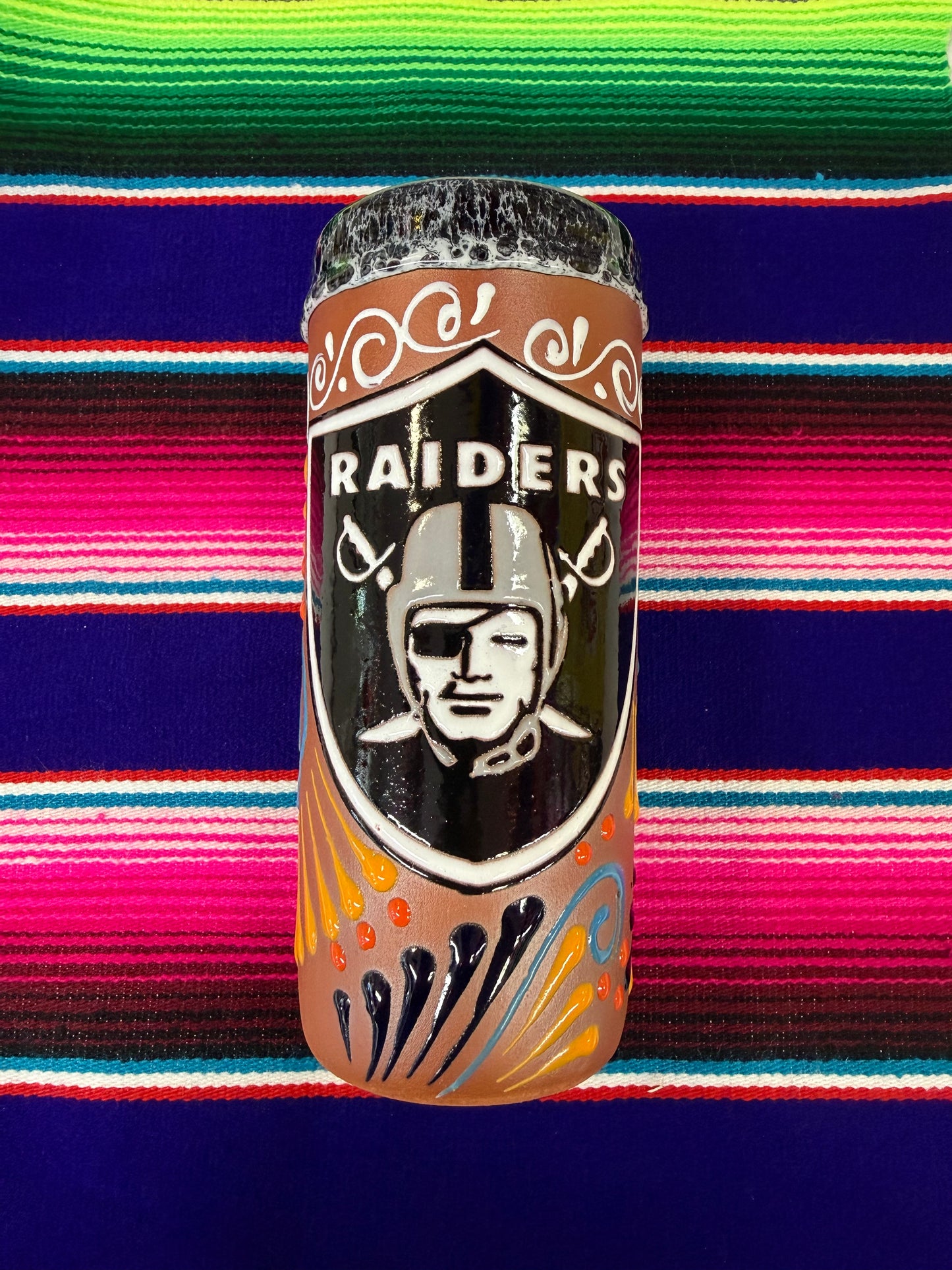 Raiders Cup