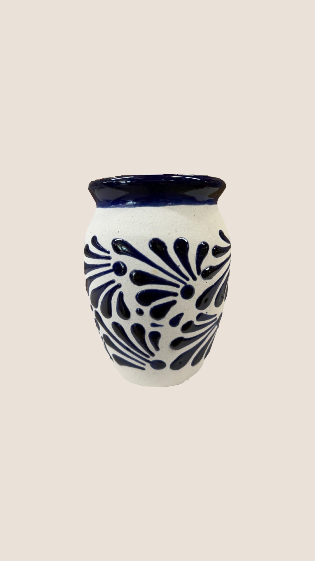 Cantarito De Barro -16oz