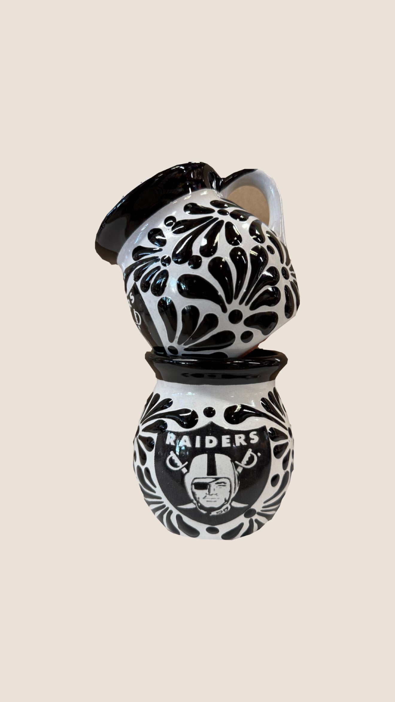 Raiders Mug