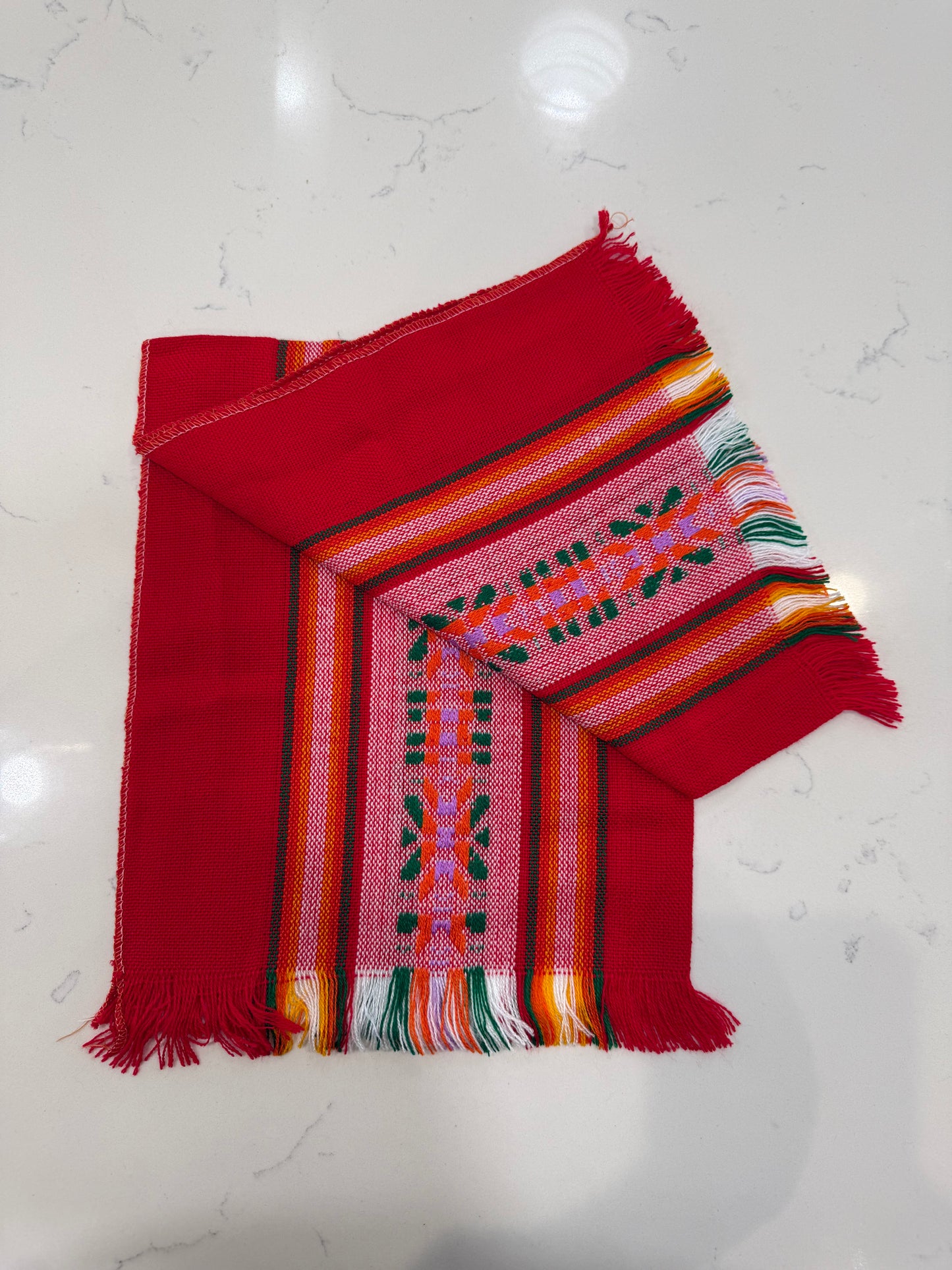 Servilletas Para Tortillas