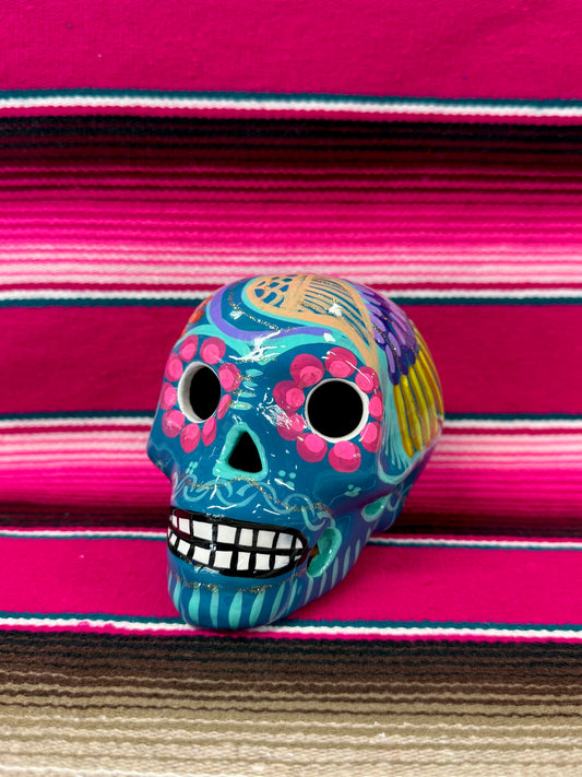 Calavera de Día De Los Muertos