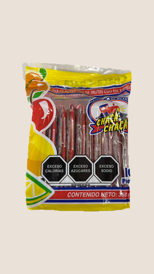 Chaca Chaca Barra-10 ct