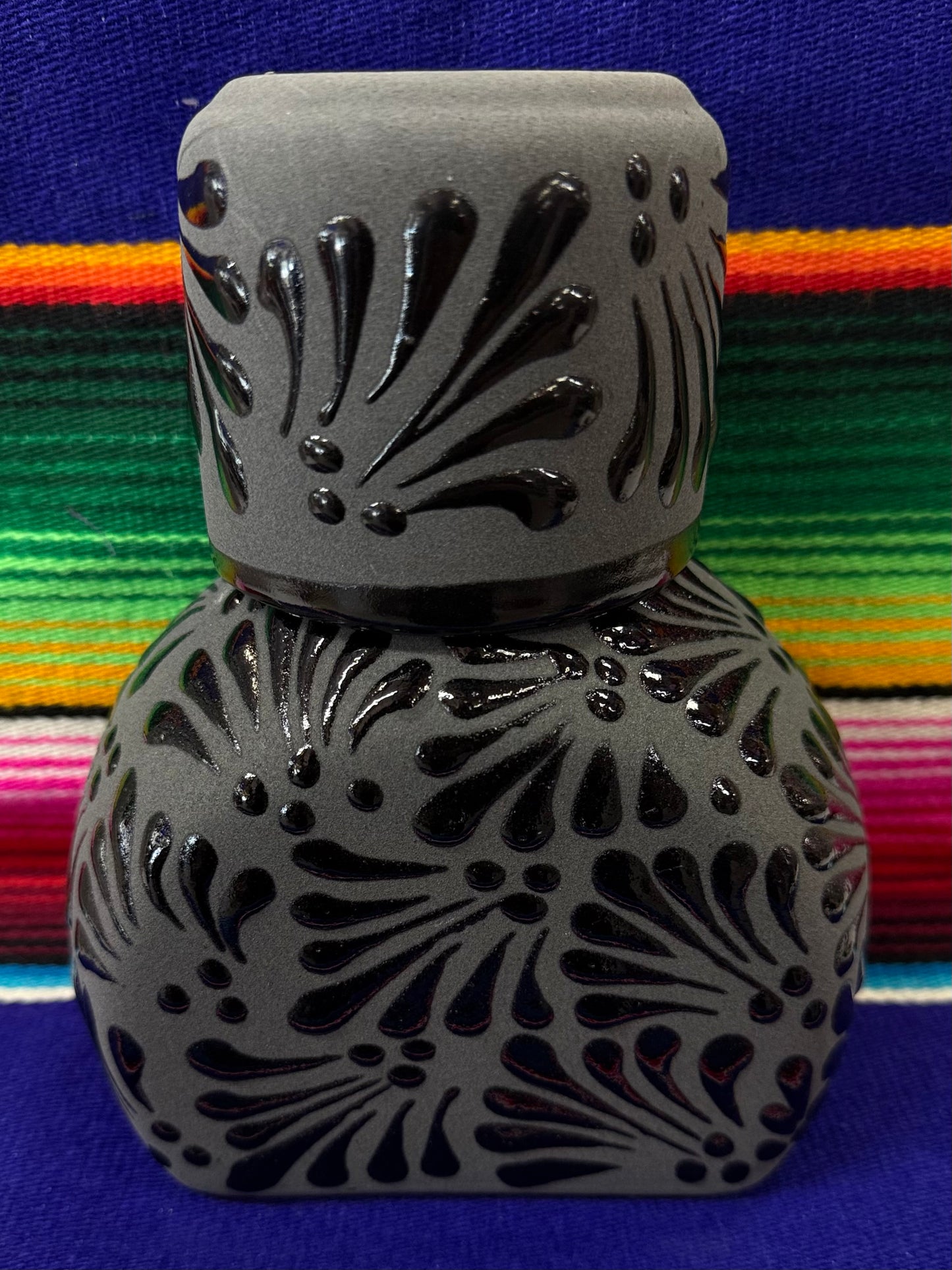 Handmade Barro Carafe