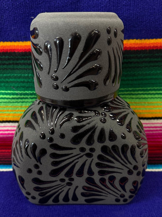 Handmade Barro Carafe