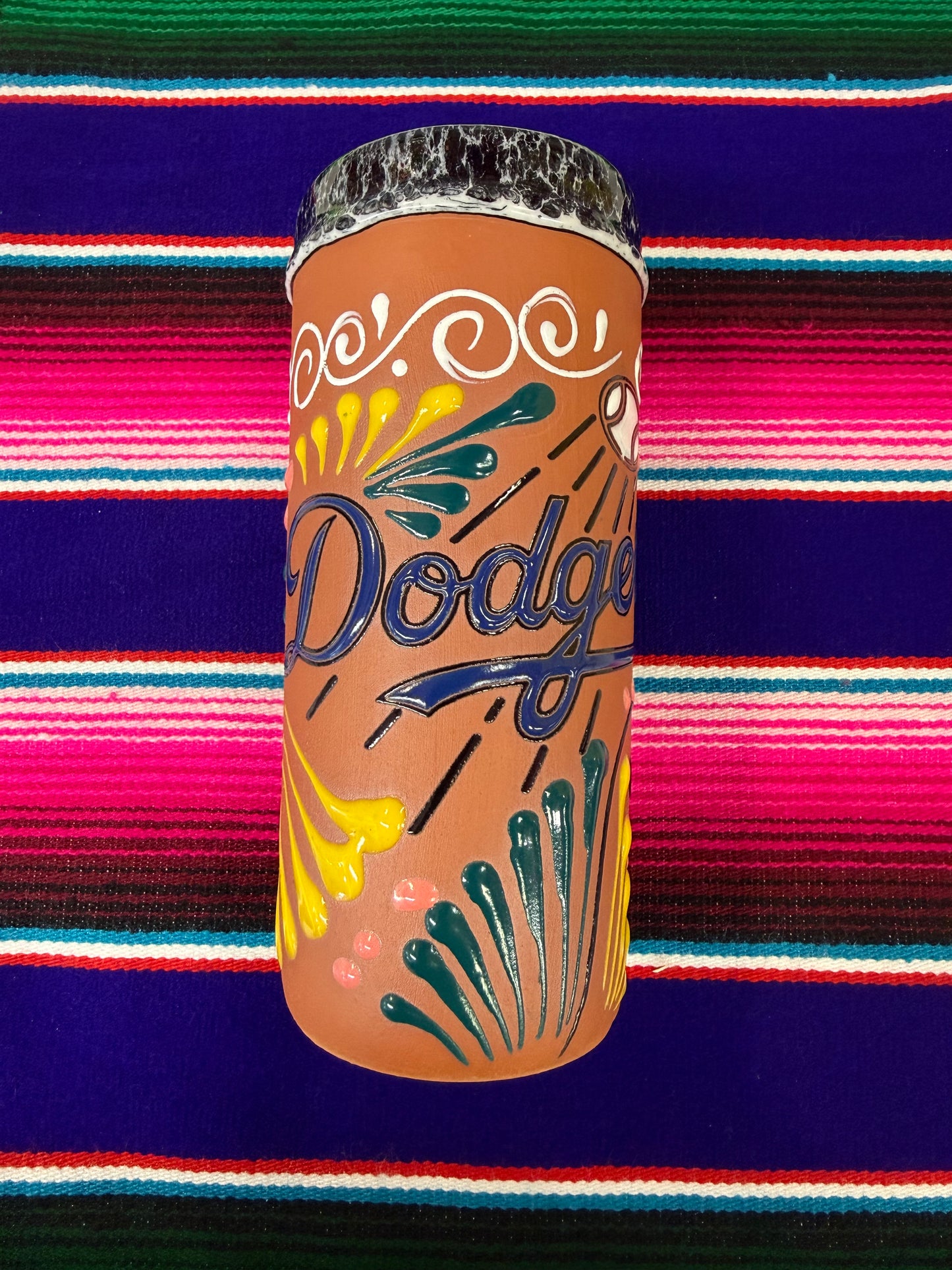 Dodgers Cup