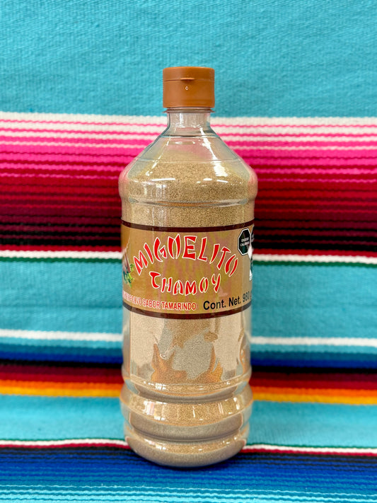 Miguelito de Polvo-Tamarindo