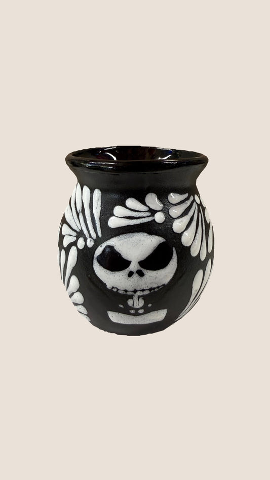 Jack Skellington Jarrito