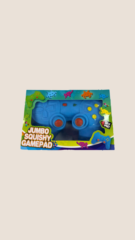 Jumbo Squishy Controller