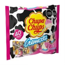 Chupa Chups Cremosa