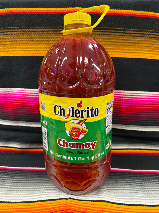 El Chilerito Chamoy 169 fl oz