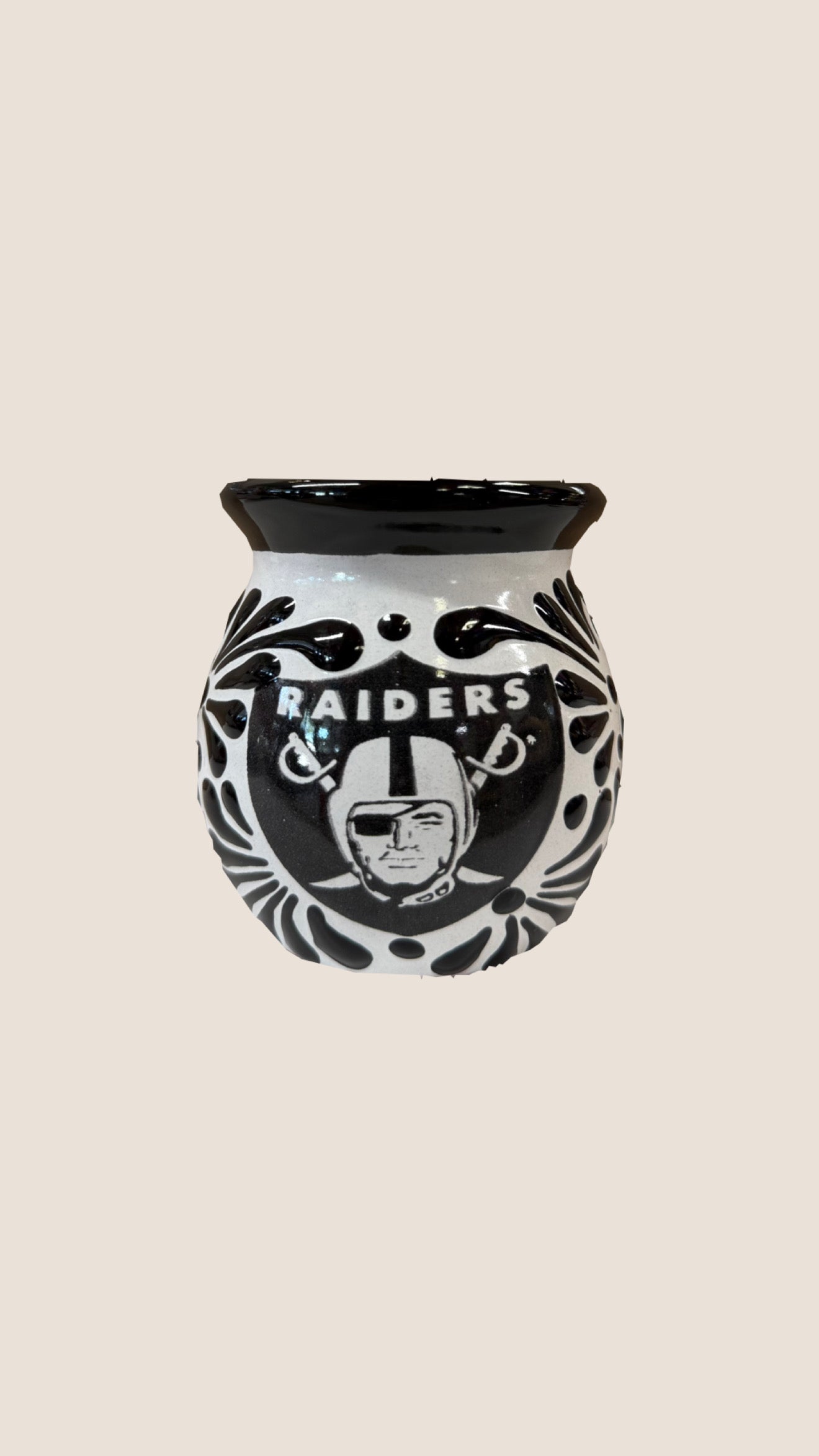 Raiders Mug