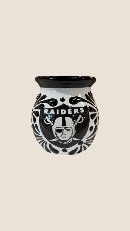 Raiders Mug
