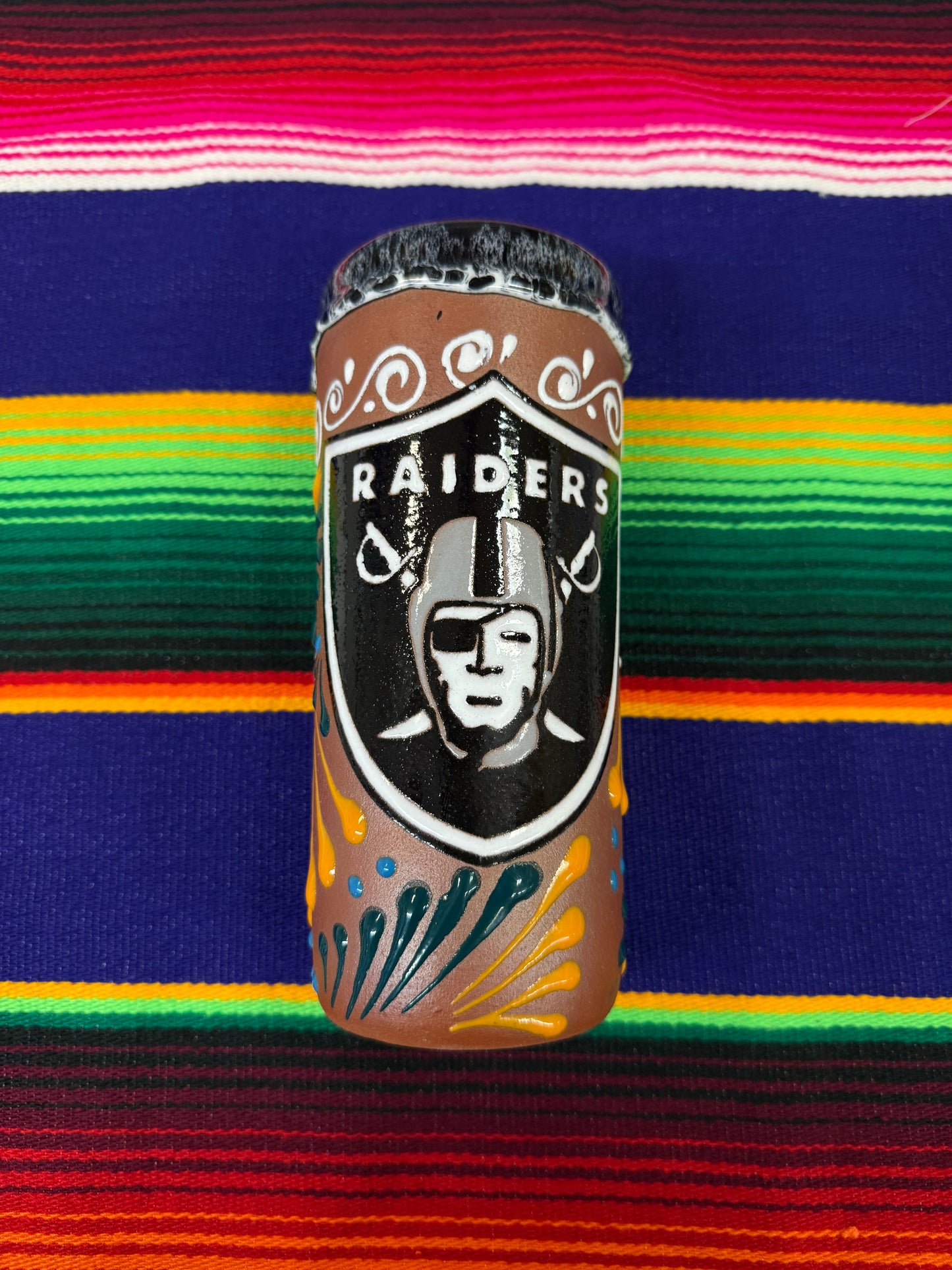 Raiders Cup