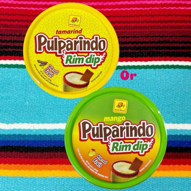 Pulparindo Rim Dip – LA Kandies
