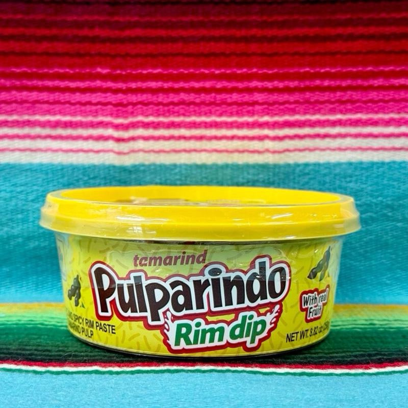Pulparindo Rim Dip