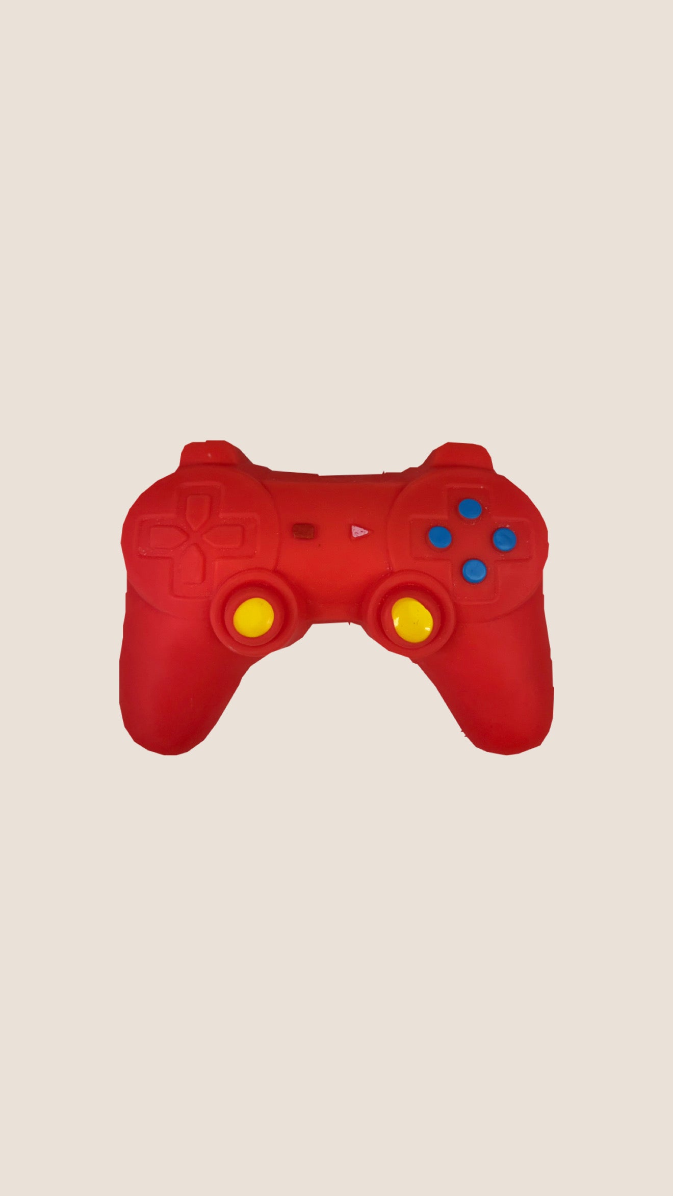 Jumbo Squishy Controller