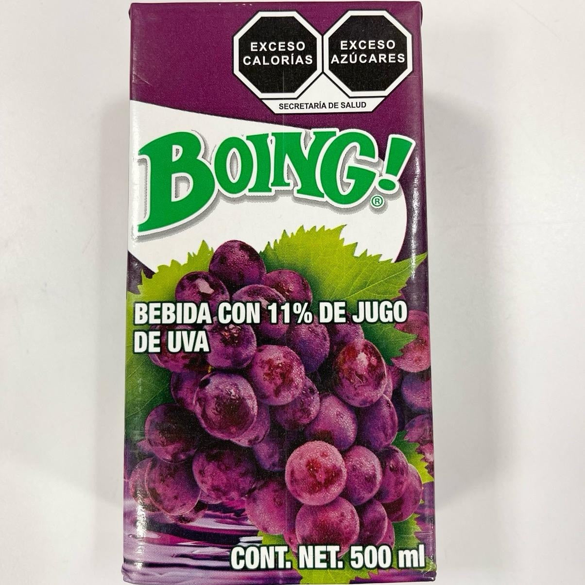 Boing