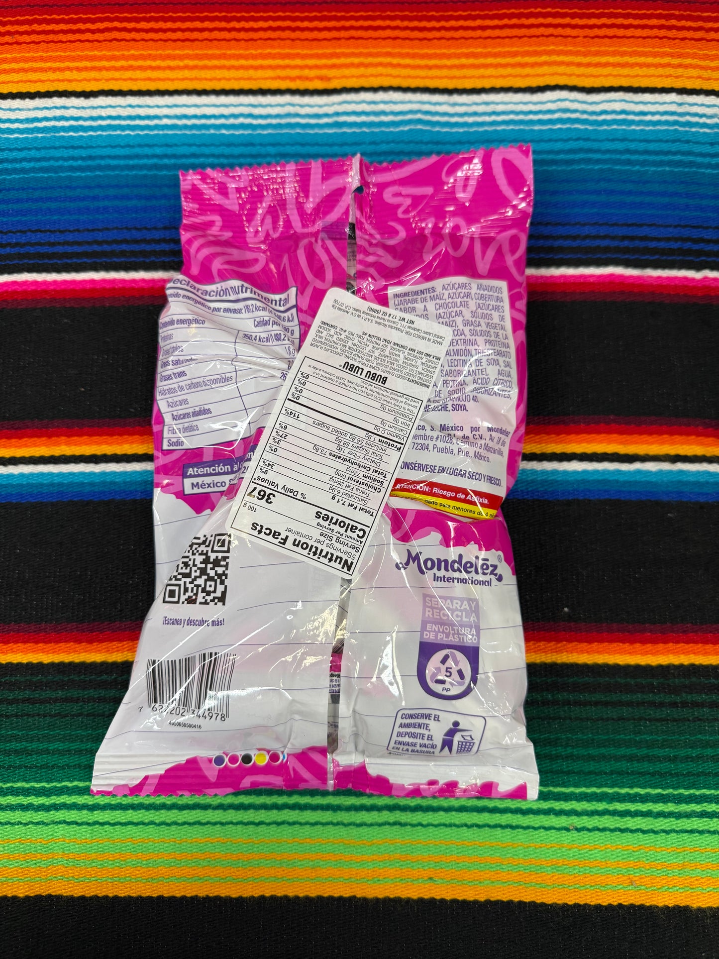 BUBU LUBU Mini 15pcs