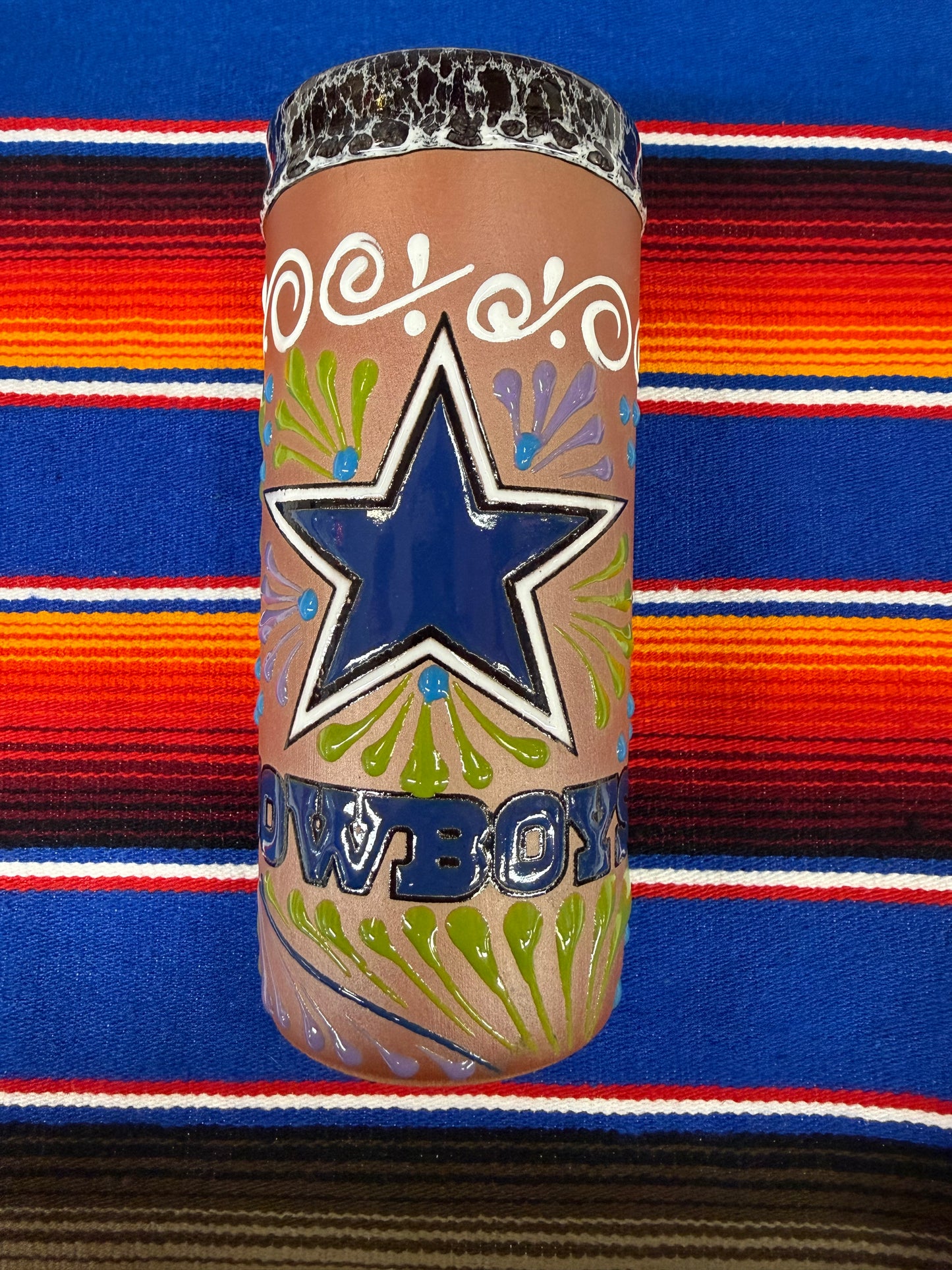 Cowboys Cup