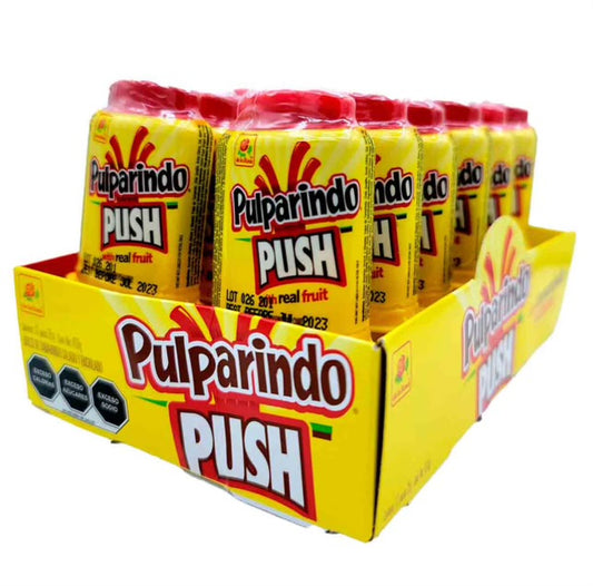 Pulparindo Push Tamarindo