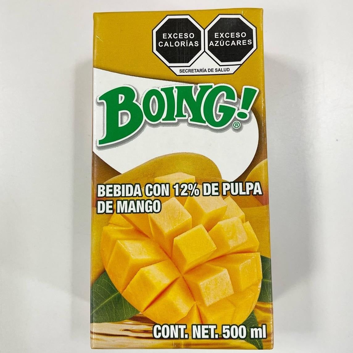 Boing