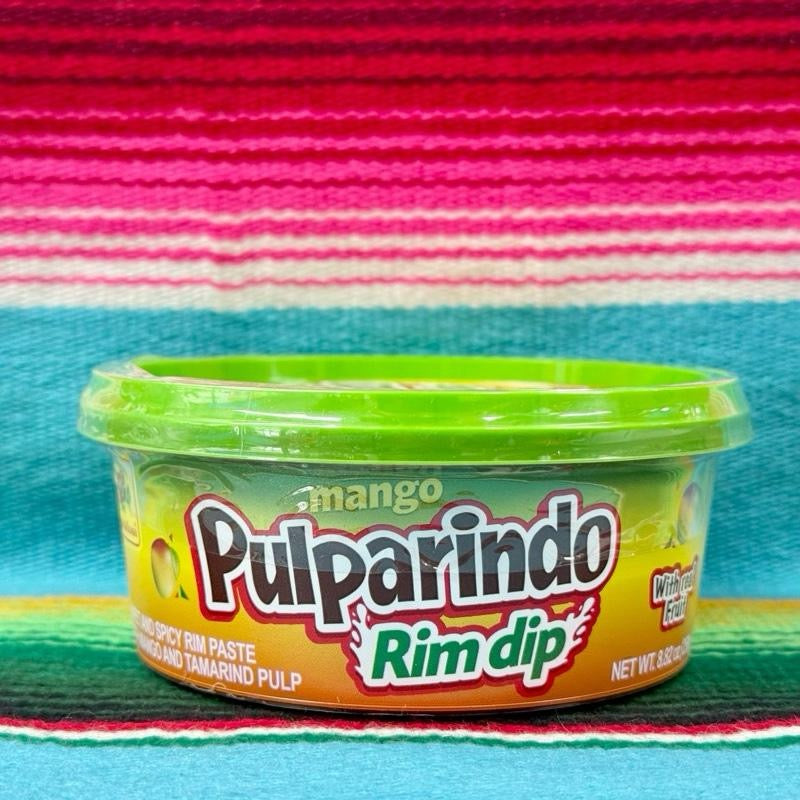 Pulparindo Rim Dip
