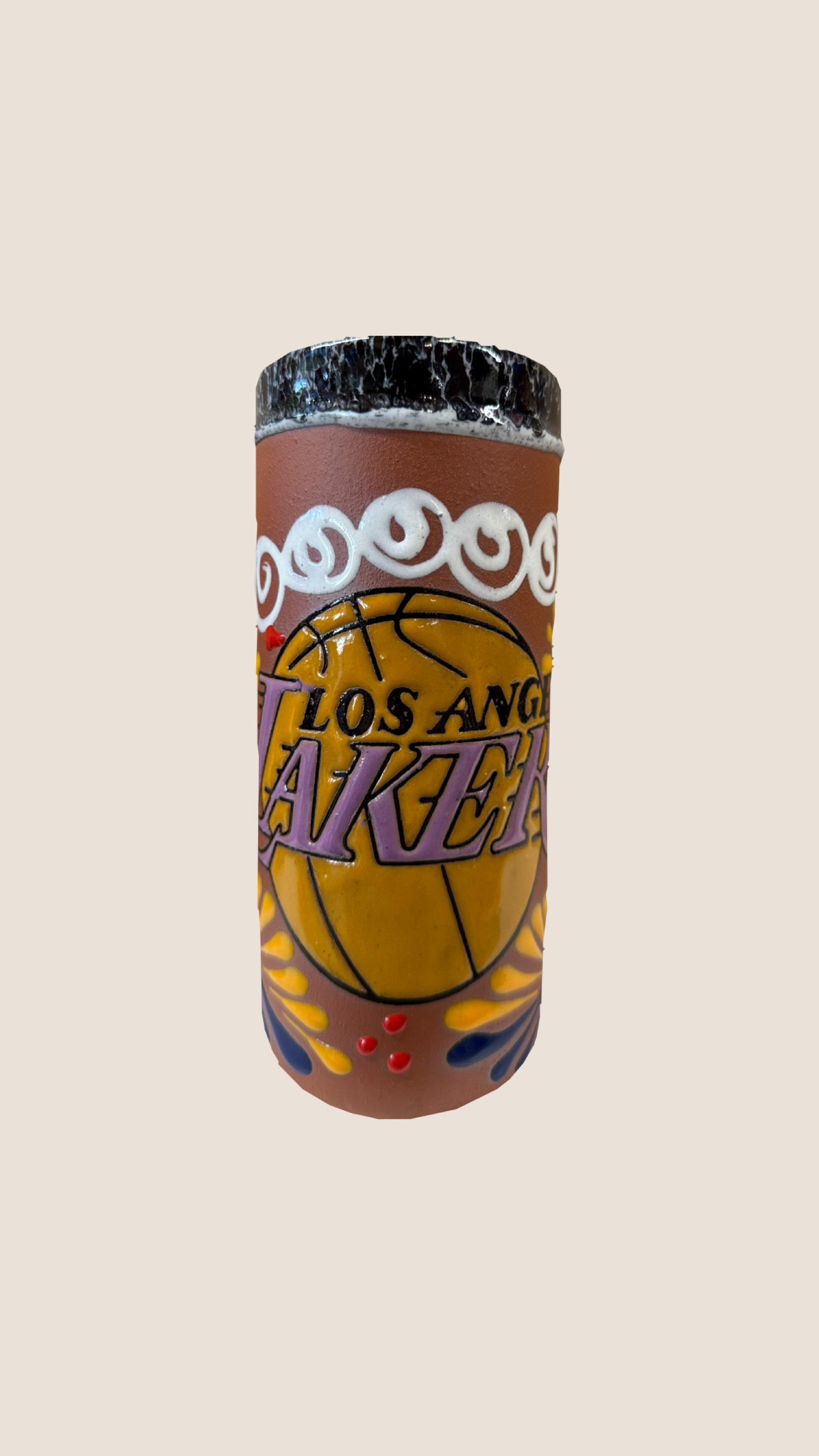 LA Lakers Cup