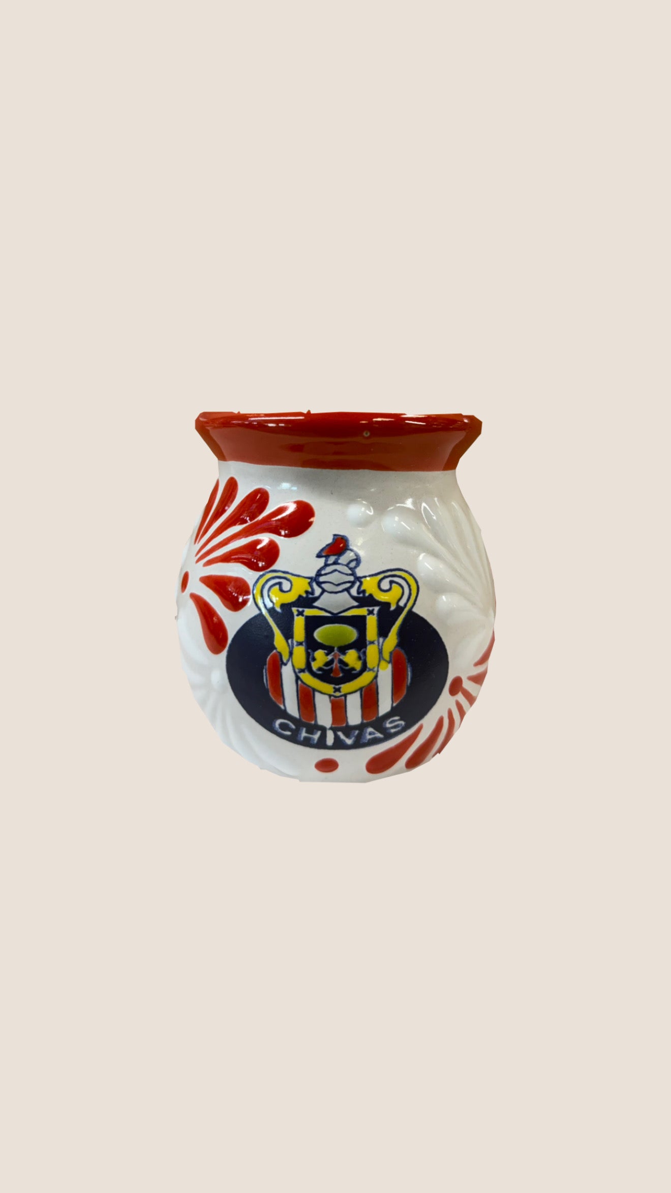 Chivas Mug