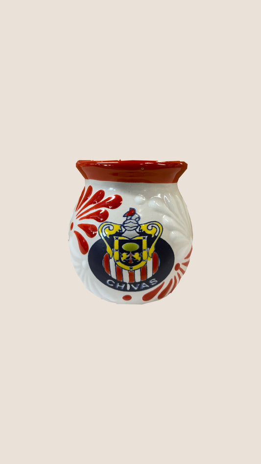 Chivas Mug