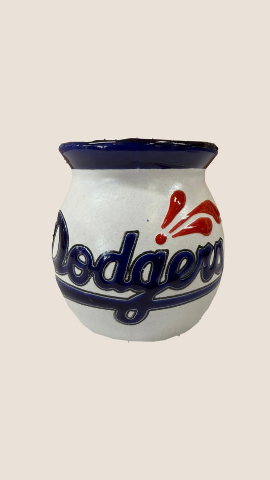 Dodgers Mug