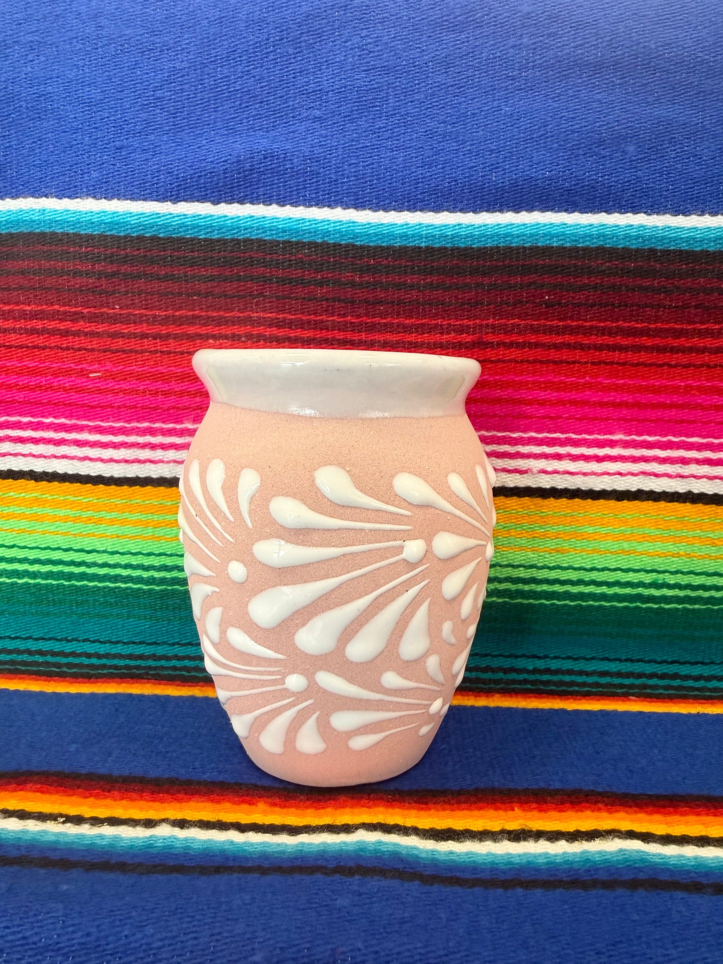 Cantarito De Barro -16oz