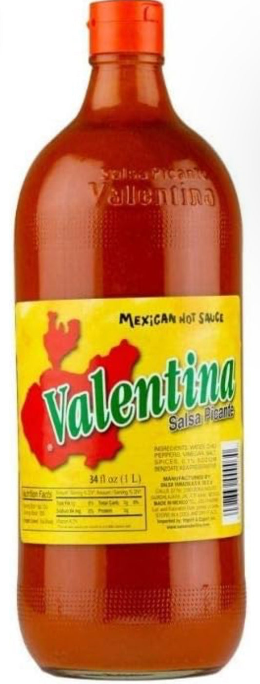 Salsa Valentina