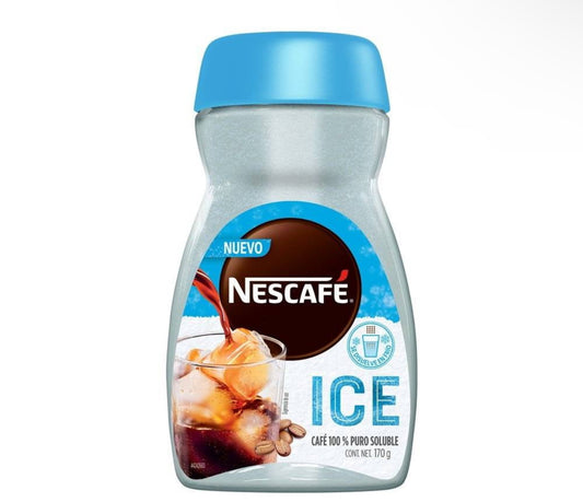 Nescafé Ice Coffee