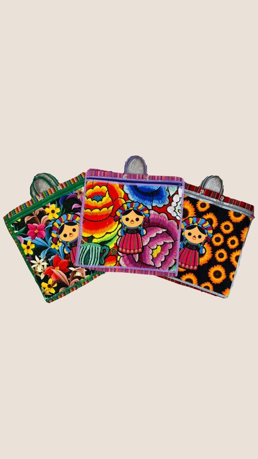 Large Mercado Bag