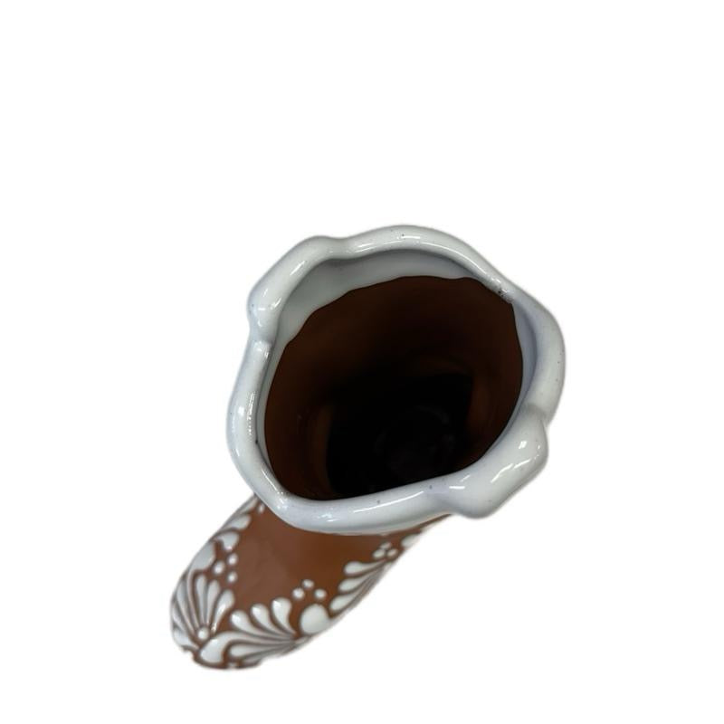 Boot Flower Vase