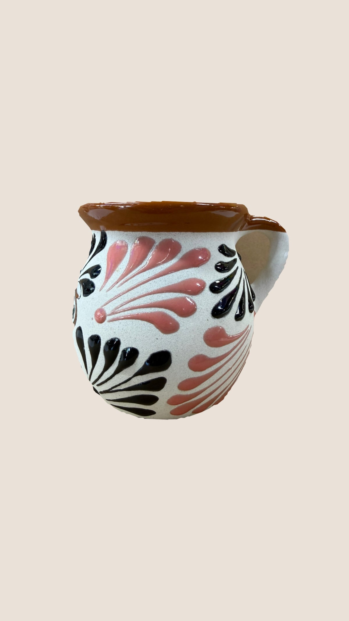 Pup Skeleton Mug (Dia De Los Muertos)