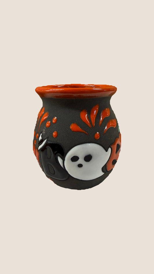Boo Halloween Jarrito